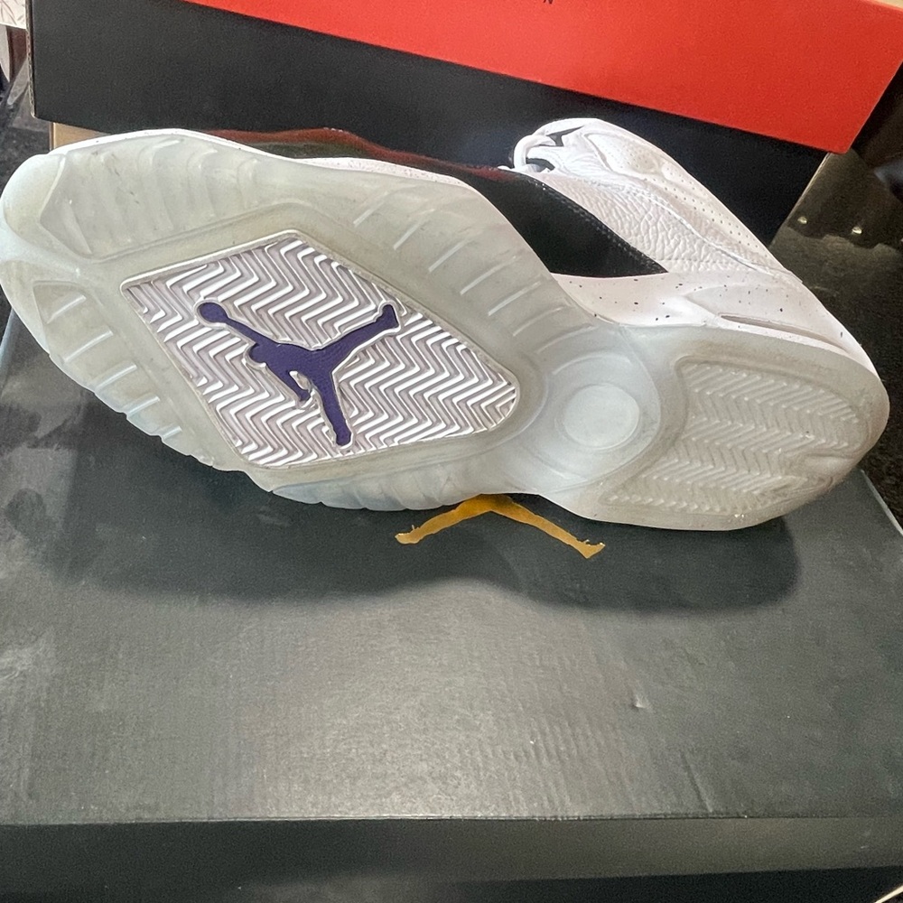 Jordan B loyal
